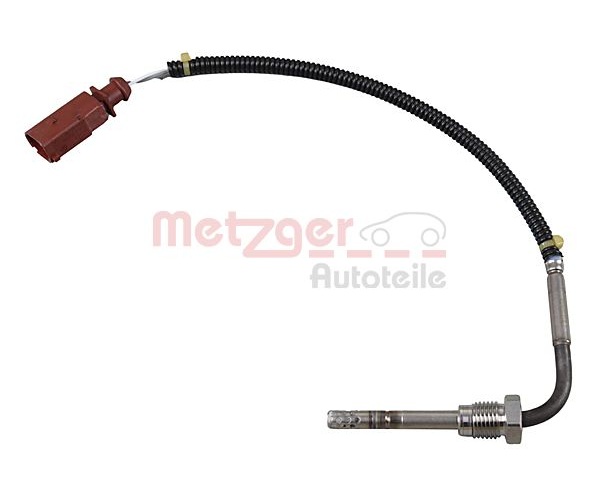 Sensor, exhaust gas temperature - 0894539 METZGER