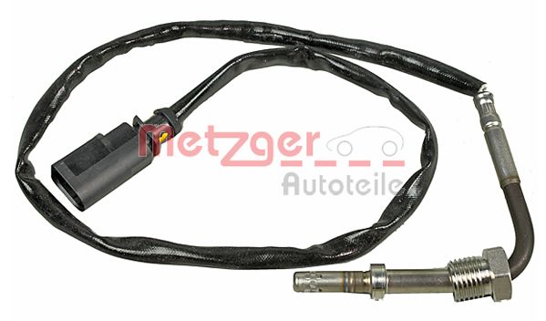 jutiklis, išmetamųjų dujų temperatūra - 0894545 METZGER