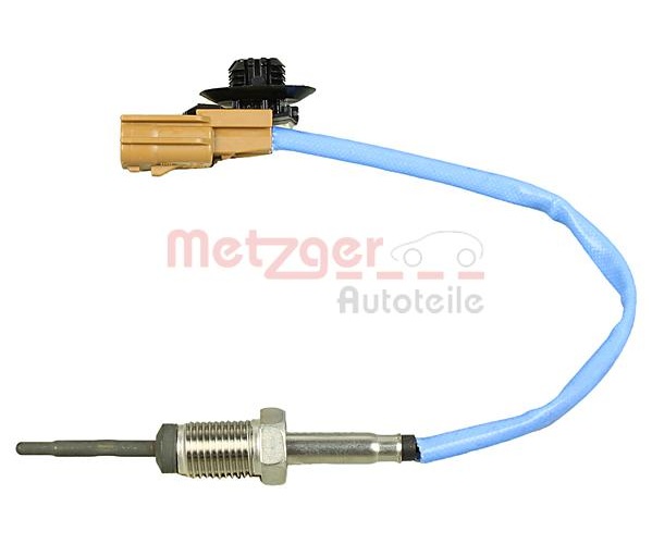 Sensor, exhaust gas temperature - 0894550 METZGER