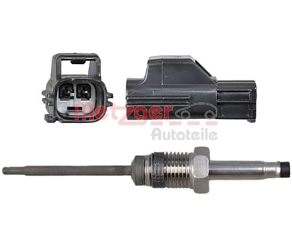 Sensor, exhaust gas temperature - 0894553 METZGER