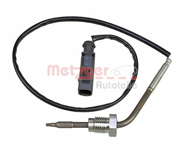Sensor, exhaust gas temperature - 0894563 METZGER