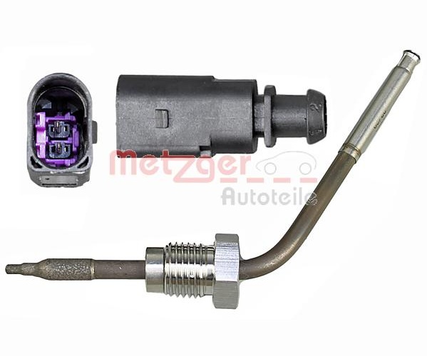 Sensor, exhaust gas temperature - 0894563 METZGER
