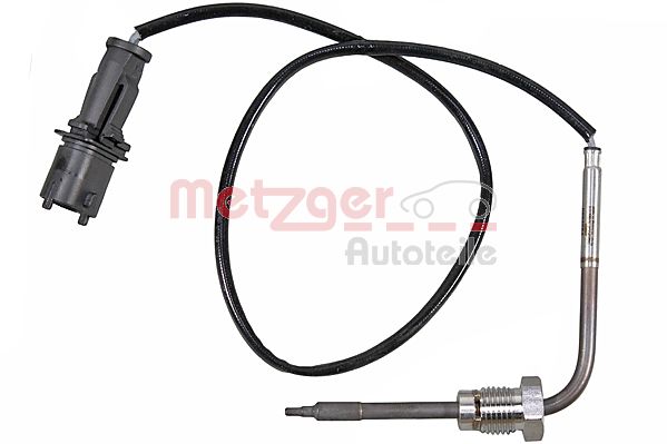 Sensor, exhaust gas temperature - 0894584 METZGER