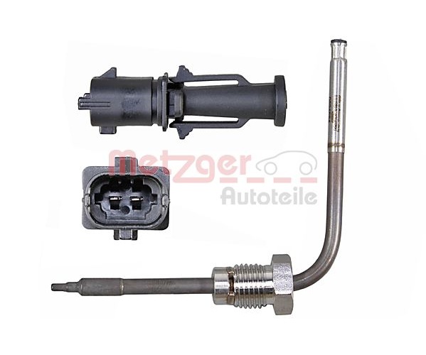 Sensor, exhaust gas temperature - 0894584 METZGER
