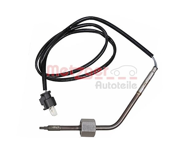 Sensor, exhaust gas temperature - 0894593 METZGER