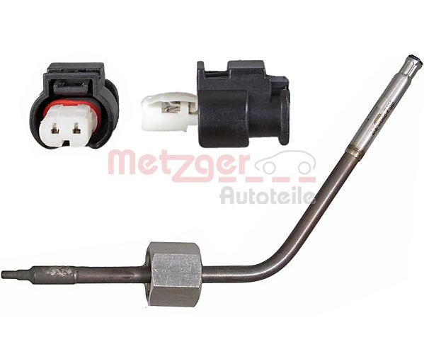 Sensor, exhaust gas temperature - 0894593 METZGER