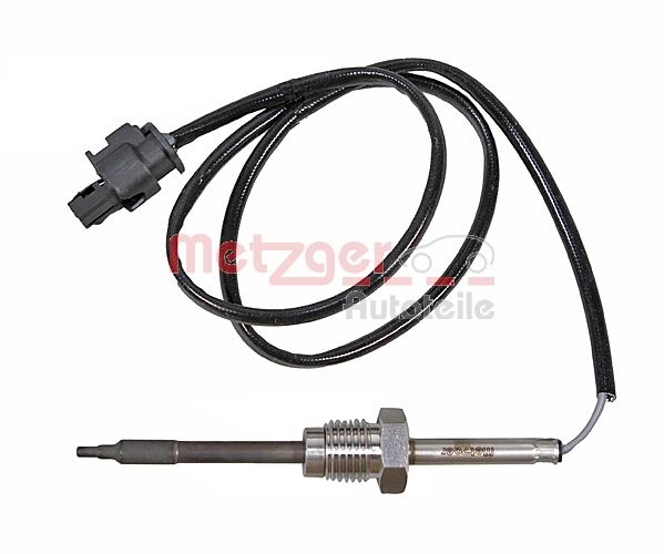 Sensor, exhaust gas temperature - 0894596 METZGER