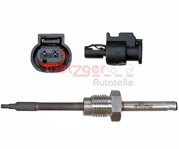 Sensor, exhaust gas temperature - 0894596 METZGER