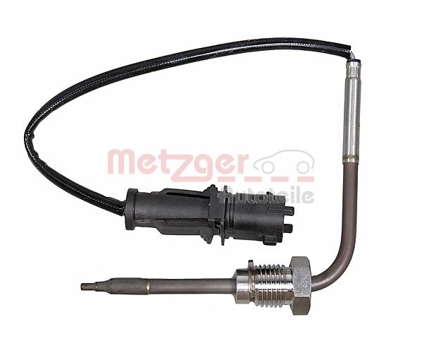 Sensor, exhaust gas temperature - 0894621 METZGER