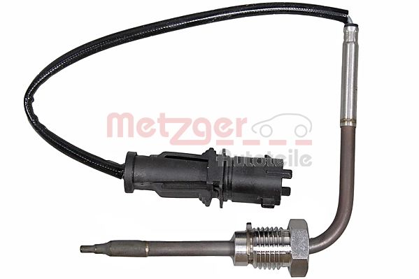 Sensore, Temperatura gas scarico - 0894621 METZGER