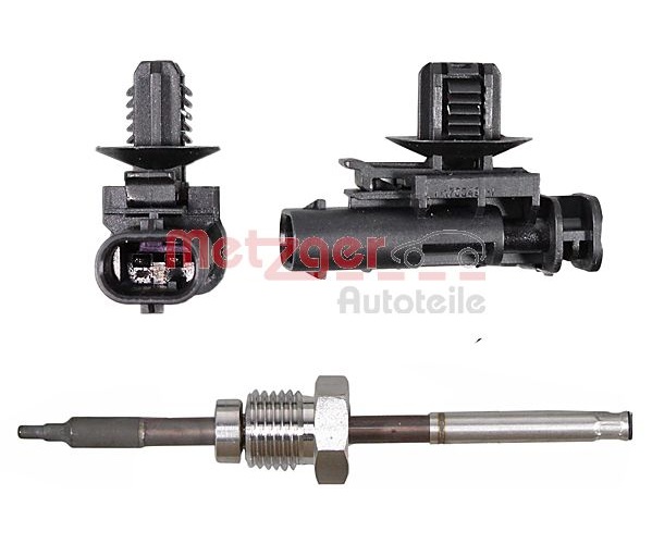 Sensor, exhaust gas temperature - 0894623 METZGER
