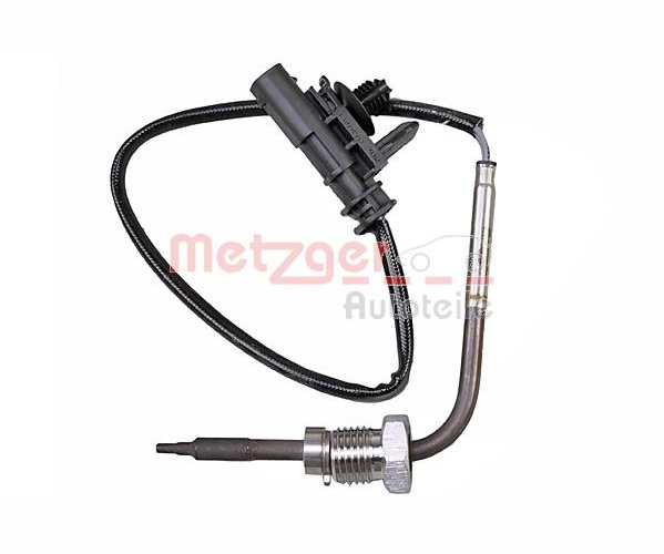 Sensor, exhaust gas temperature - 0894642 METZGER