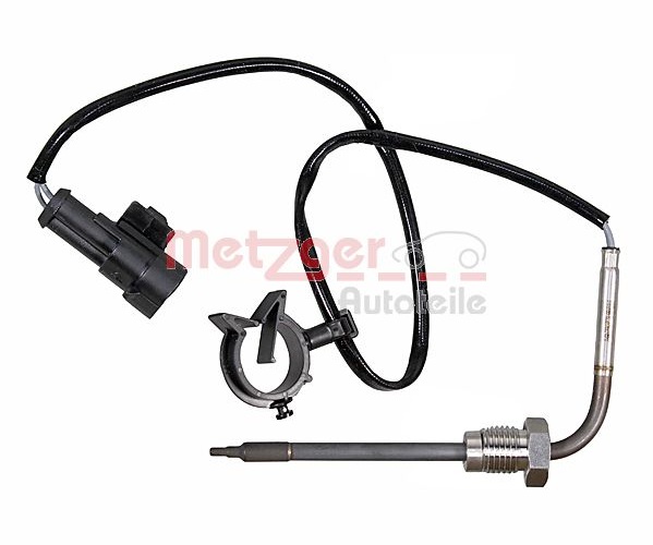 Sensor, exhaust gas temperature - 0894644 METZGER