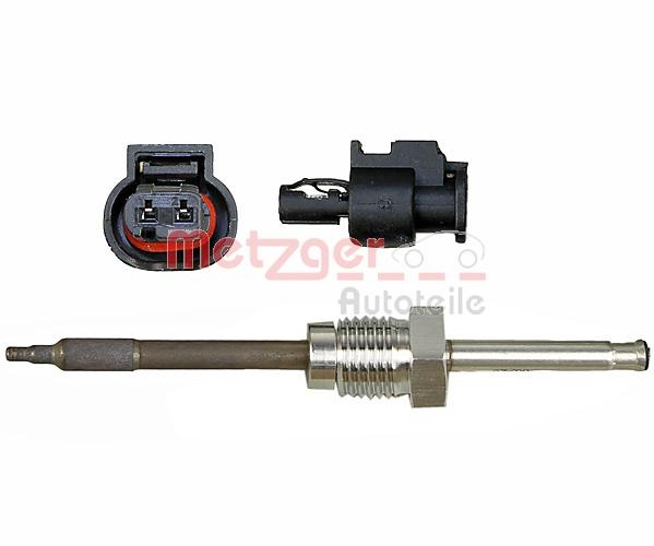 Sensor, exhaust gas temperature - 0894646 METZGER