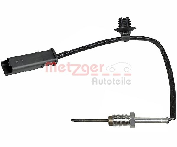Sensor, exhaust gas temperature - 0894650 METZGER