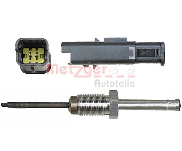 Sensor, exhaust gas temperature - 0894650 METZGER