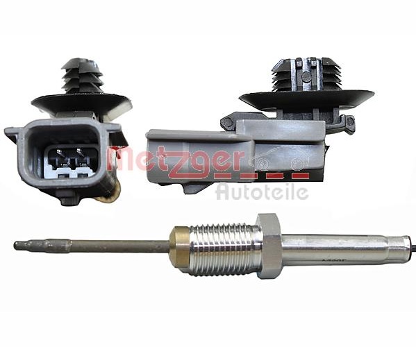 Sensor, exhaust gas temperature - 0894669 METZGER