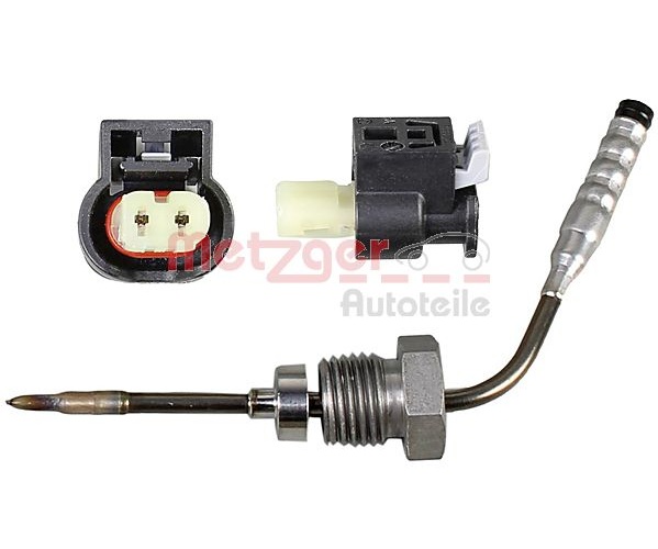 Sensor, exhaust gas temperature - 0894702 METZGER