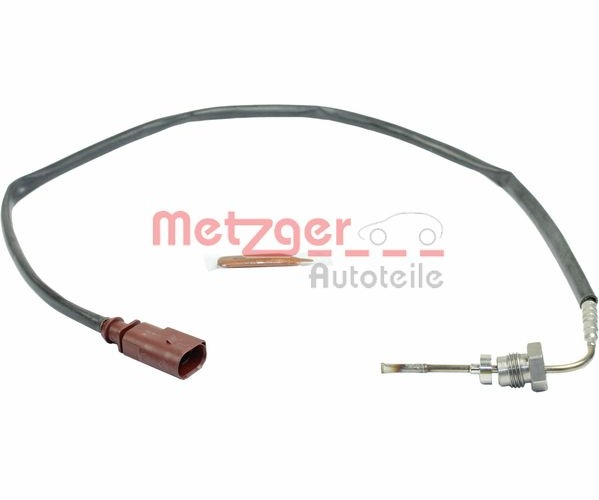 Sensor, exhaust gas temperature - 0894707 METZGER