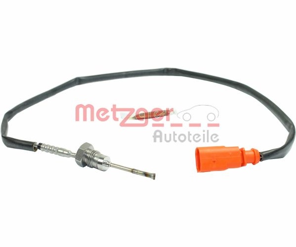 Sensor, exhaust gas temperature - 0894715 METZGER
