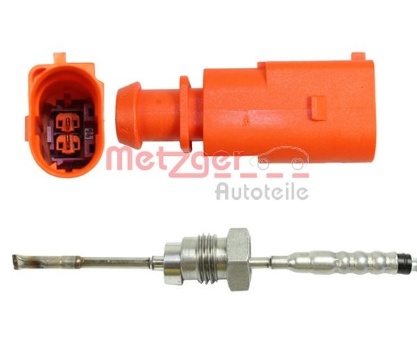 Sensor, exhaust gas temperature - 0894715 METZGER