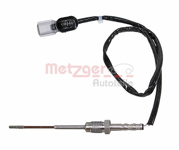 Sensor, exhaust gas temperature - 0894729 METZGER