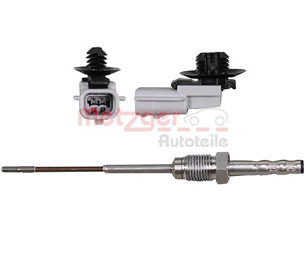 Sensor, exhaust gas temperature - 0894729 METZGER