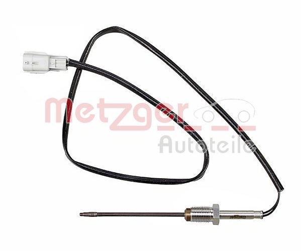 Sensor, exhaust gas temperature - 0894812 METZGER