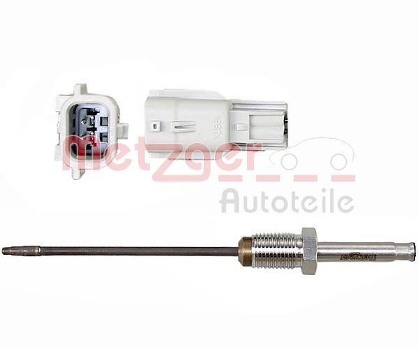 Sensor, exhaust gas temperature - 0894812 METZGER