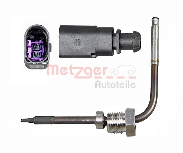 Sensor, exhaust gas temperature - 0894815 METZGER