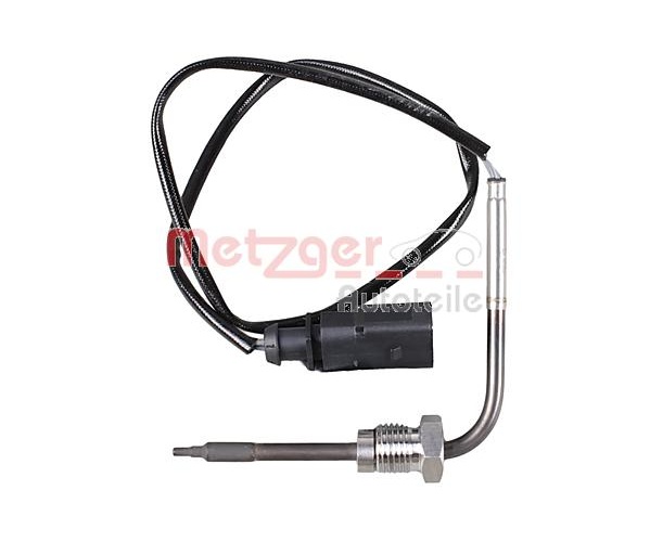 Sensor, exhaust gas temperature - 0894830 METZGER