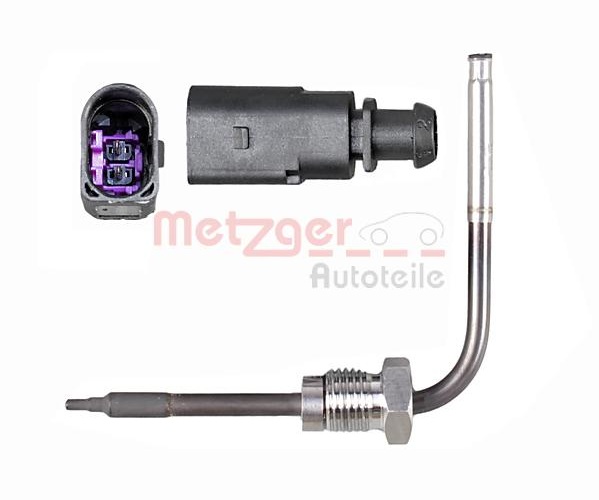 Sensor, exhaust gas temperature - 0894830 METZGER