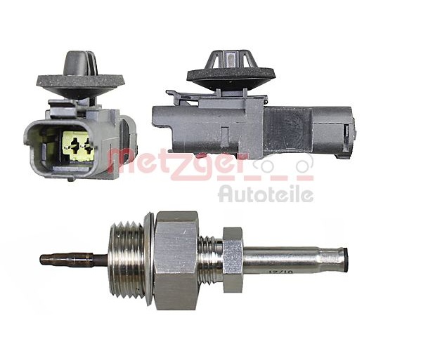 Sensor, exhaust gas temperature - 0894851 METZGER