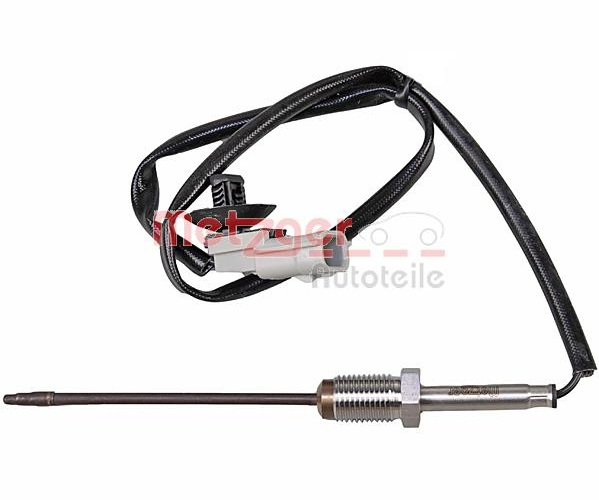 Sensor, exhaust gas temperature - 0894853 METZGER