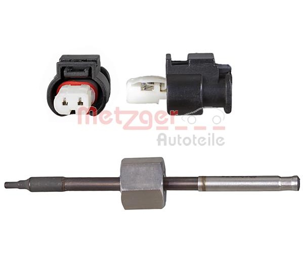 Sensor, exhaust gas temperature - 0894856 METZGER