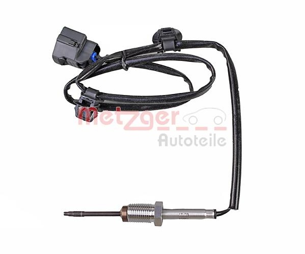 Sensor, exhaust gas temperature - 0894860 METZGER