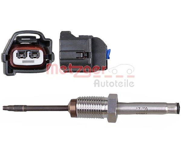 Sensor, exhaust gas temperature - 0894860 METZGER