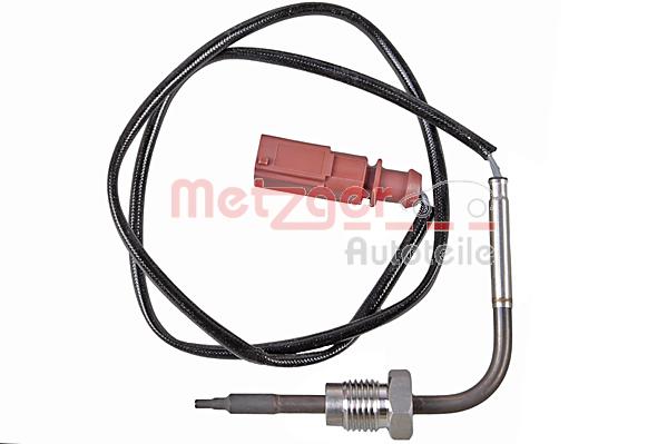 Sensor, exhaust gas temperature - 0894865 METZGER