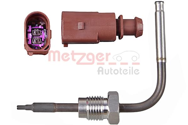 Sensor, exhaust gas temperature - 0894865 METZGER