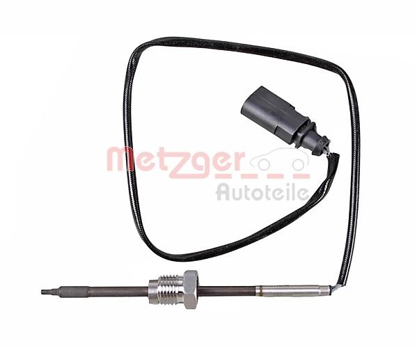Sensor, exhaust gas temperature - 0894867 METZGER