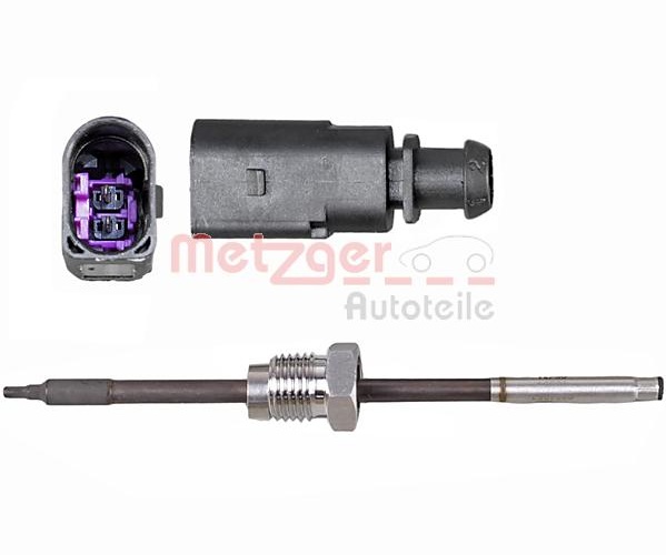 Sensor, exhaust gas temperature - 0894867 METZGER