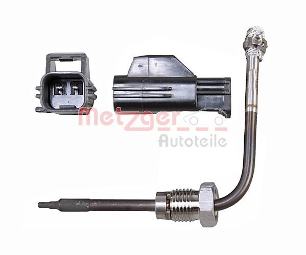 Sensor, exhaust gas temperature - 0894871 METZGER