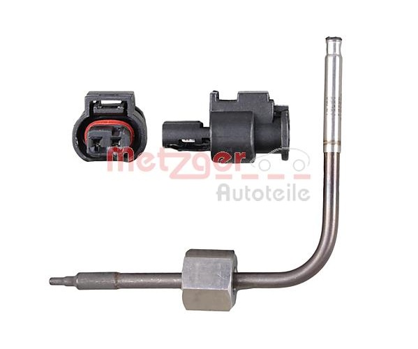 Sensor, exhaust gas temperature - 0894879 METZGER