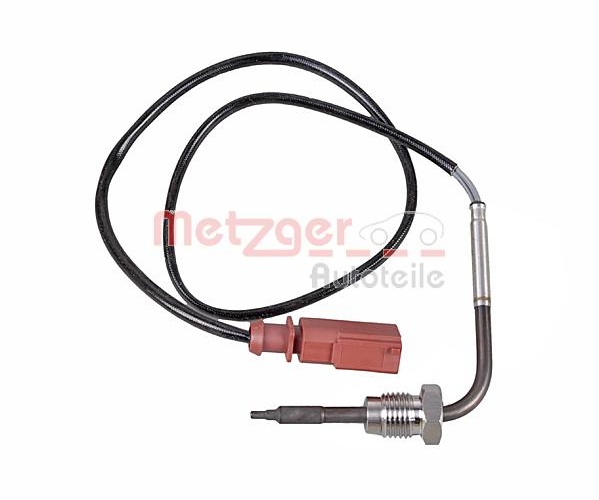 Sensor, exhaust gas temperature - 0894880 METZGER