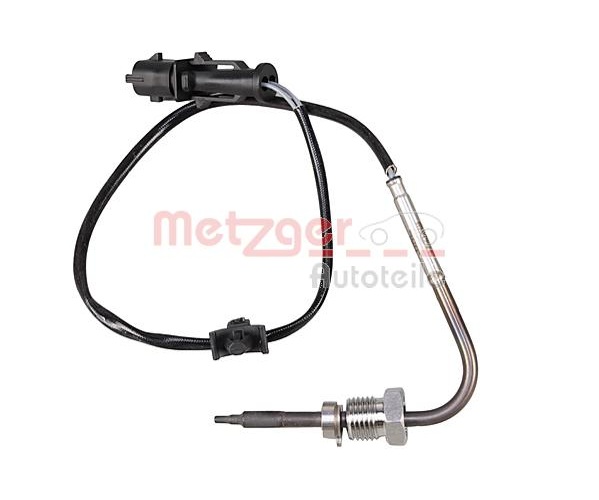 Sensor, exhaust gas temperature - 0894893 METZGER