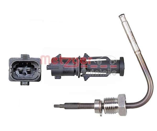 Sensor, exhaust gas temperature - 0894893 METZGER