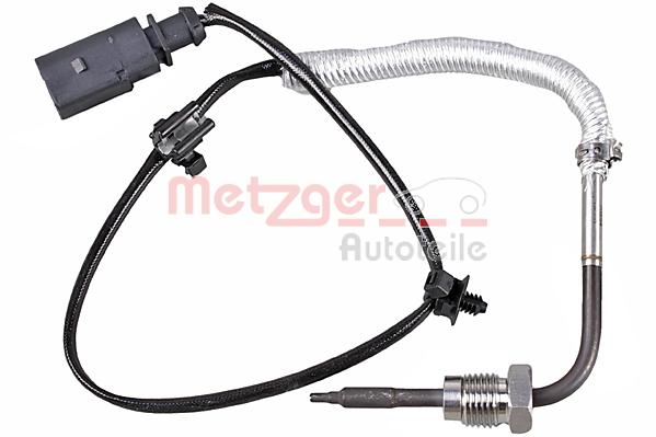 Sensor, exhaust gas temperature - 0894895 METZGER