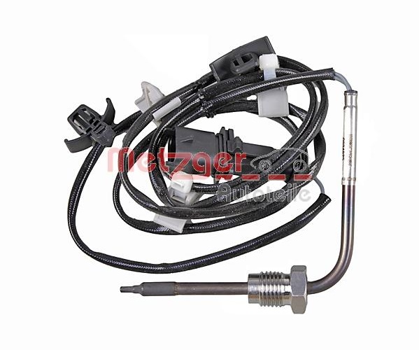 Sensor, exhaust gas temperature - 0894925 METZGER