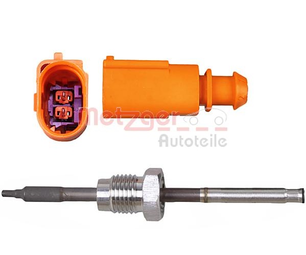 Sensor, exhaust gas temperature - 0894939 METZGER