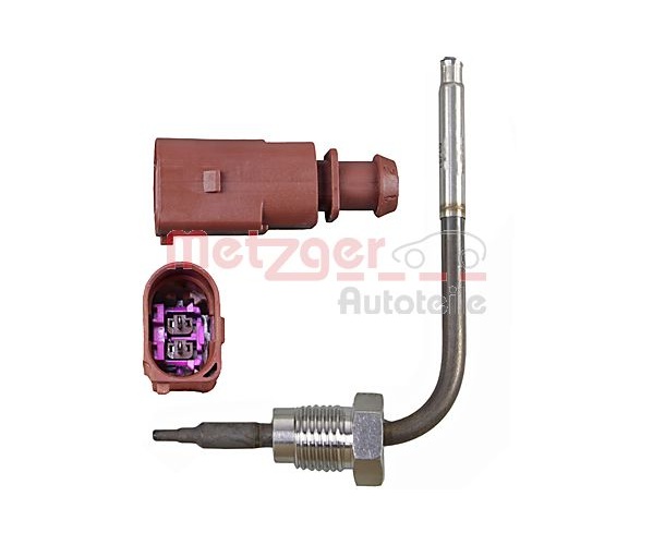Sensor, exhaust gas temperature - 0894979 METZGER